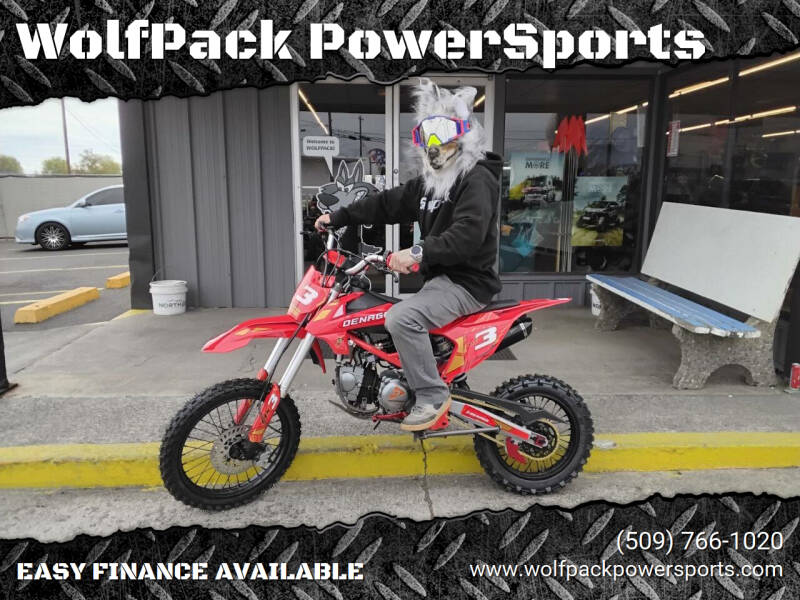2026 Denago MX3