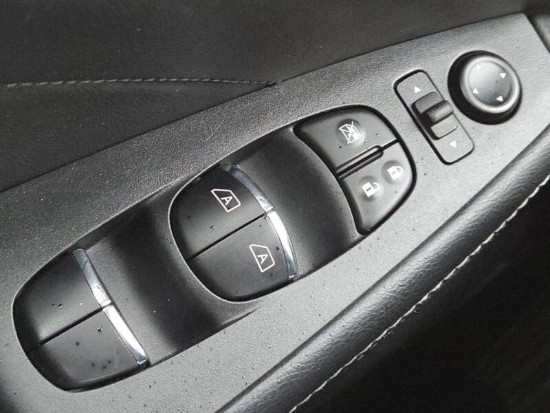 2023 Nissan Maxima 3.5 Platinum