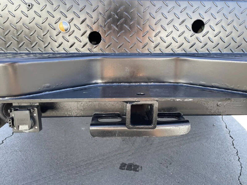 2018 Ford F-350 Super Duty