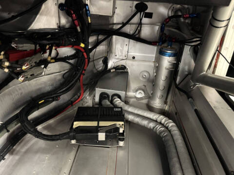 2006 Aston Martin DBRS9