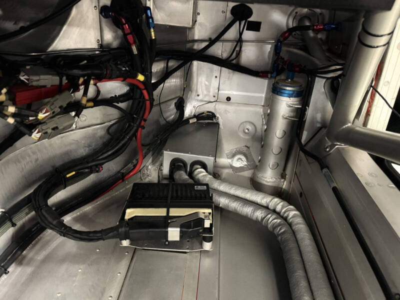 2006 Aston Martin DBRS9