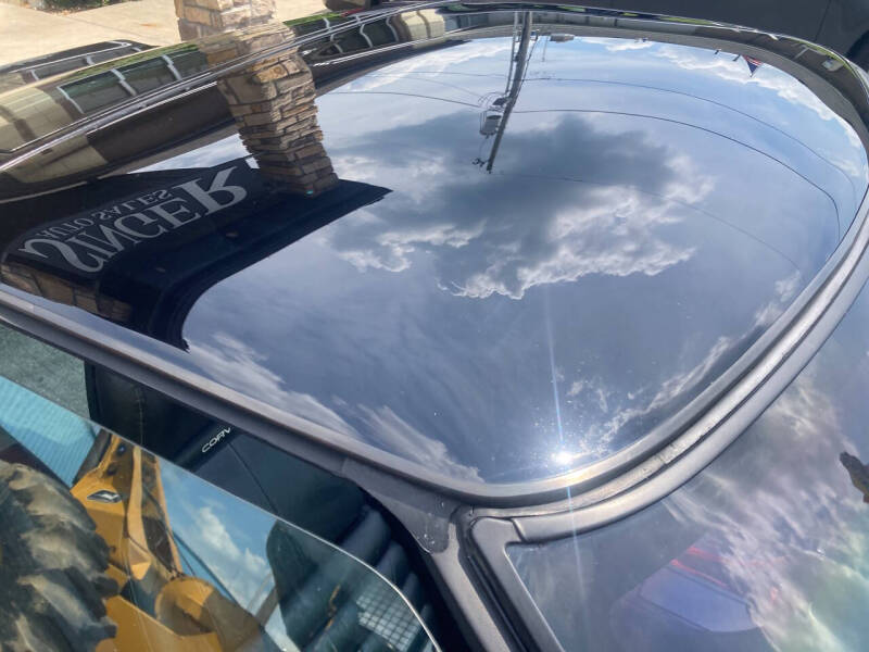 1991 Chevrolet Corvette