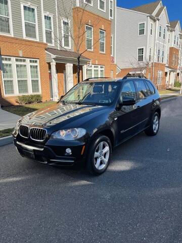 2008 BMW X5 for sale at Pak1 Trading LLC in Little Ferry NJ