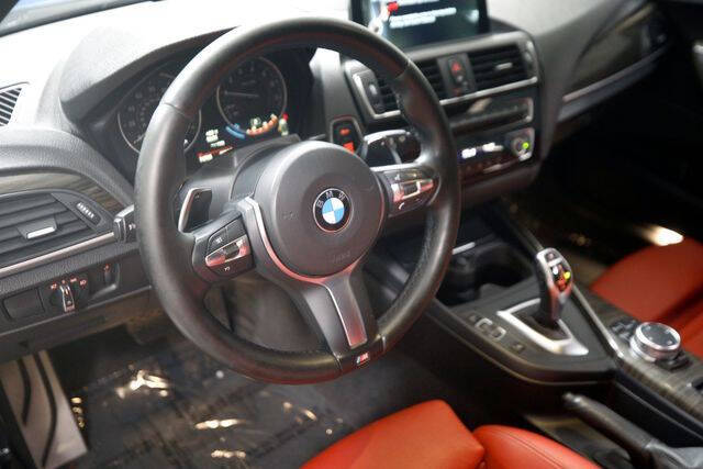 2015 BMW 2 Series M235i