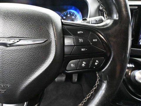 2019 Chrysler Pacifica Touring L Plus