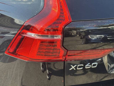 2023 Volvo XC60 B5 Core