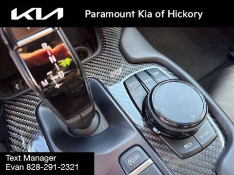 2021 Toyota GR Supra 3.0 Premium