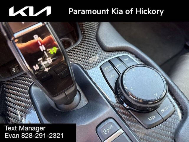 2021 Toyota GR Supra 3.0 Premium