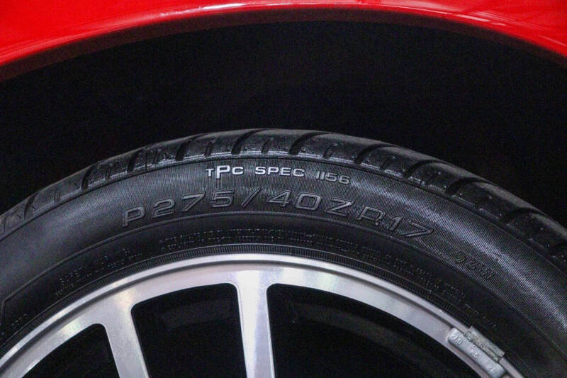 2002 Chevrolet Camaro Z28