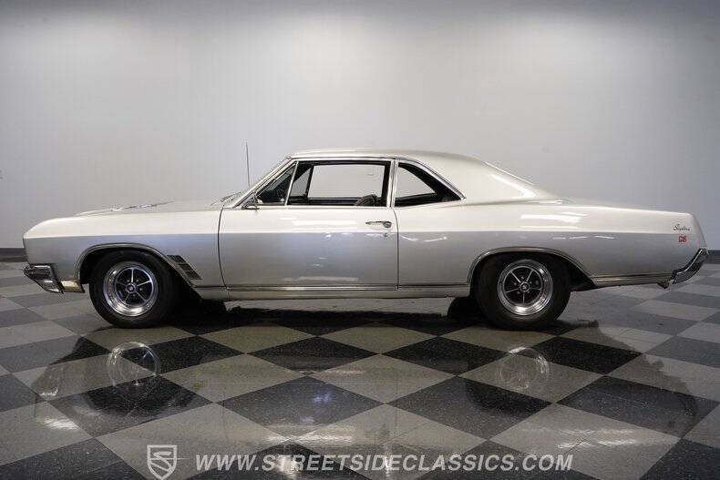 1966 Buick Skylark