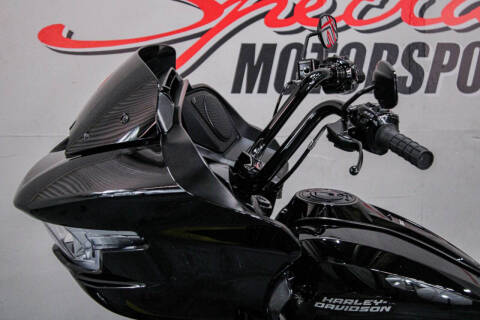 2024 Harley-Davidson Road Glide