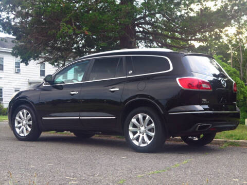 2016 Buick Enclave Premium