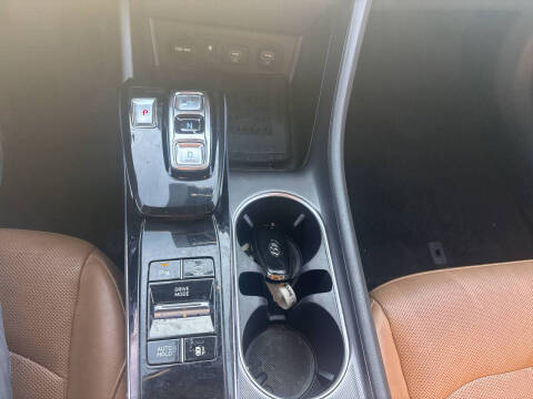 2020 Hyundai Sonata Limited