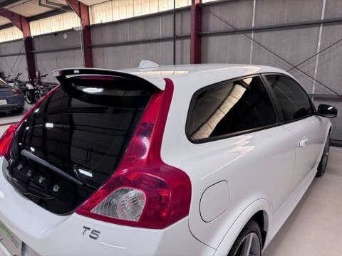 2012 Volvo C30 T5 R-Design Premier Plus