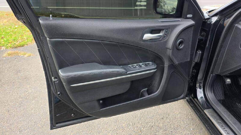 2015 Dodge Charger R/T