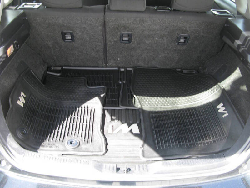 2017 Toyota Corolla iM