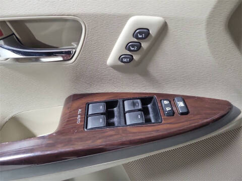 2014 Toyota Venza XLE