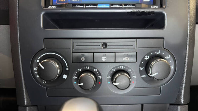 2006 Dodge Charger RT