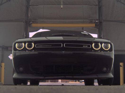 2019 Dodge Challenger GT