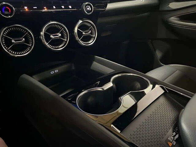 2024 Chevrolet Blazer EV 2LT