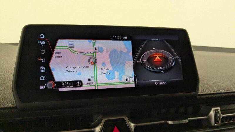 2020 Toyota GR Supra 3.0