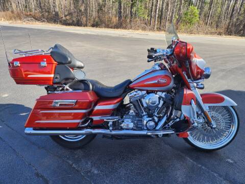 2010 Harley Davidson  Screaming Eagle 110 for sale at Sandhills Motor Sports LLC in Laurinburg NC