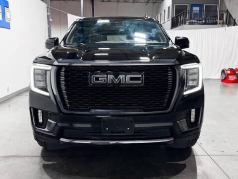 2023 GMC Yukon XL Denali Ultimate