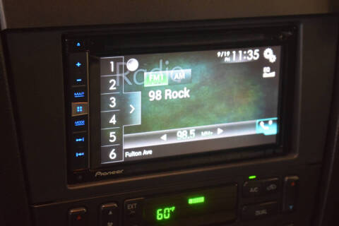 2003 Ford Thunderbird Premium