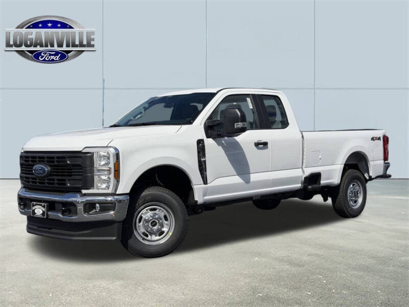 2026 Ford F-250 Super Duty XL's photo