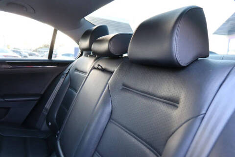 2016 Volkswagen Jetta