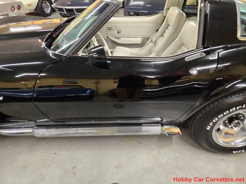 1979 Chevrolet Corvette