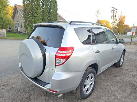 2010 Toyota RAV4