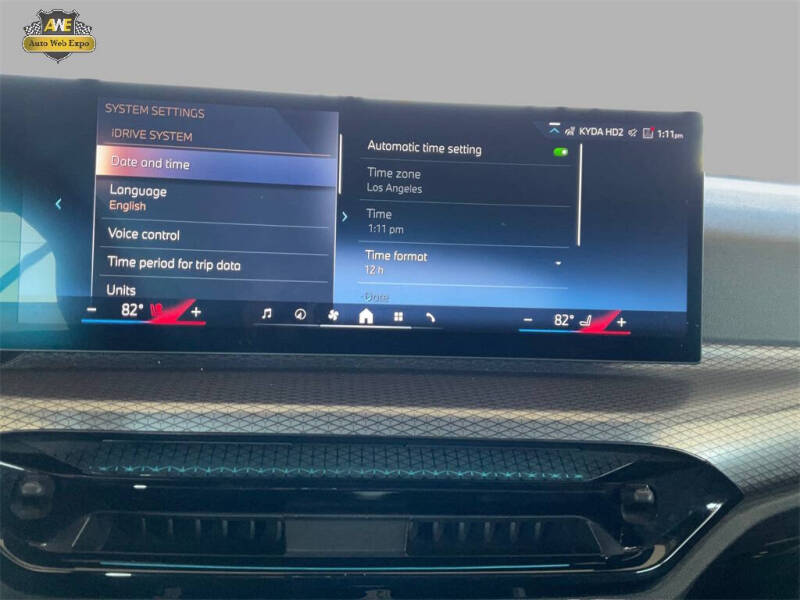 2025 BMW 4 Series 430i