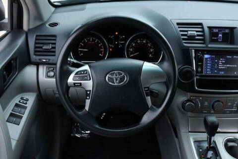 2013 Toyota Highlander