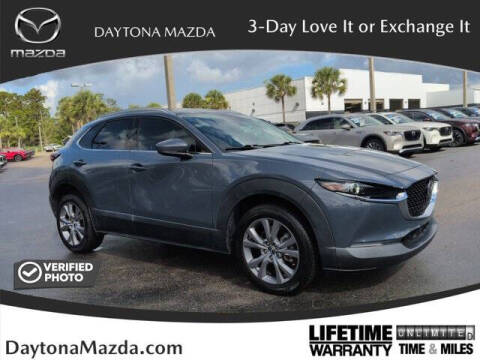 2021 Mazda CX-30 Premium