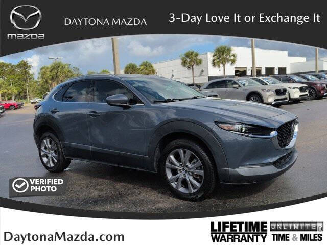 2021 Mazda CX-30 Premium