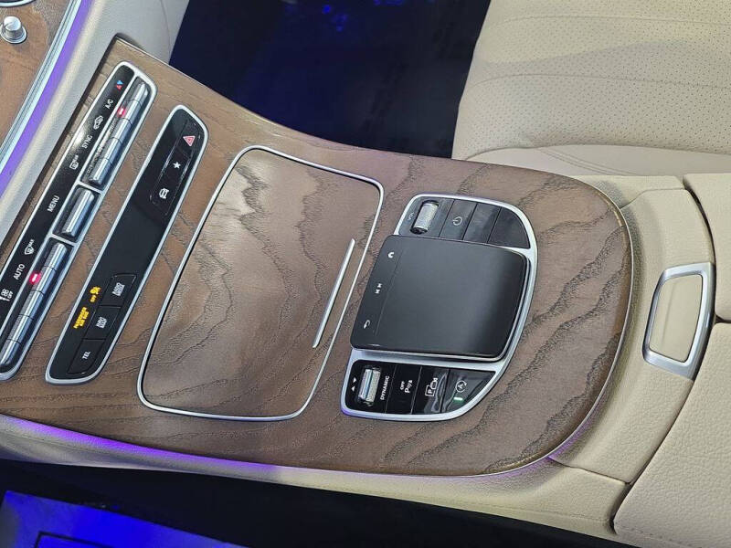 2021 Mercedes-Benz E-Class E 350 4MATIC