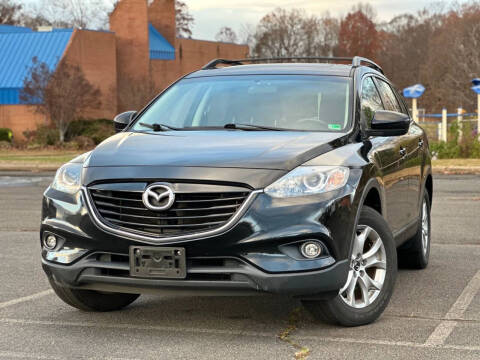 2015 Mazda CX-9 Touring