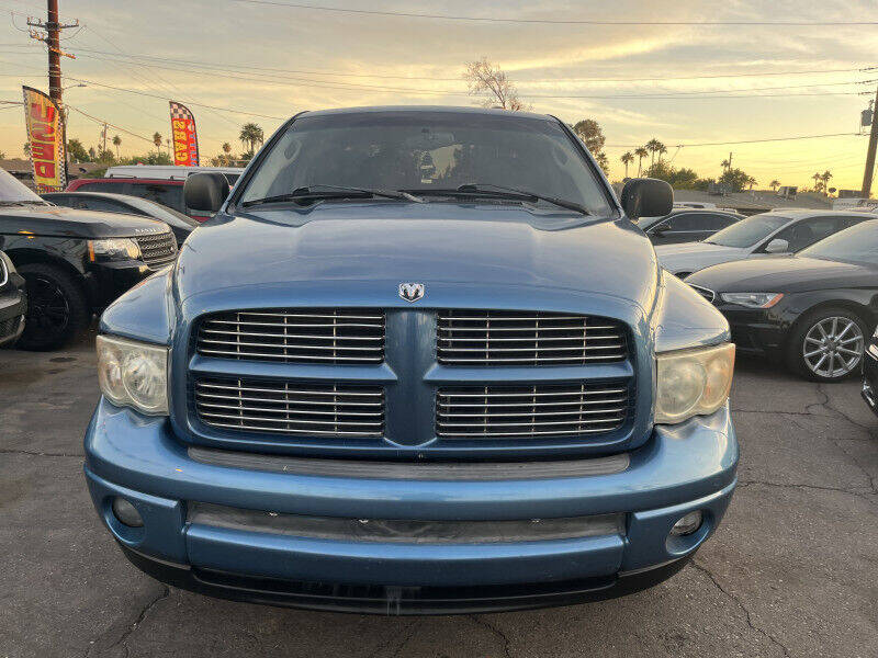 2004 Dodge Ram 1500 for sale at Trucks & More LLC in Glendale, AZ