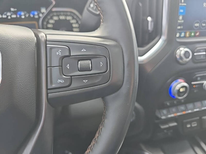 2023 GMC Sierra 2500HD