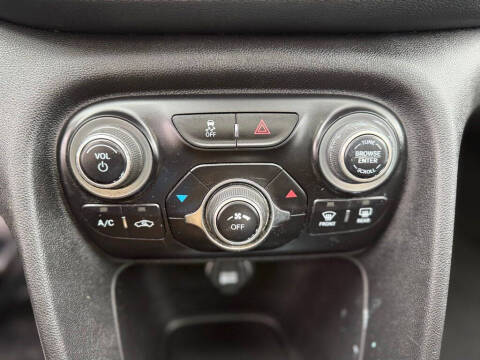 2013 Dodge Dart Rallye