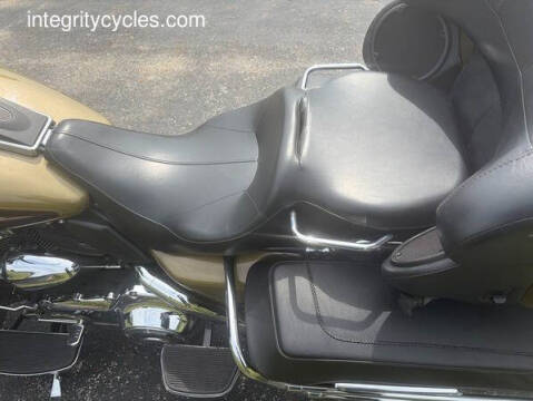 2007 Harley-Davidson Electra Glide Ultra Classic