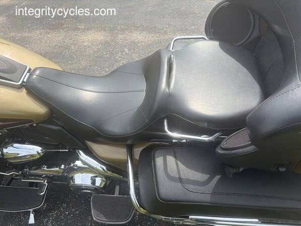 2007 Harley-Davidson Electra Glide Ultra Classic