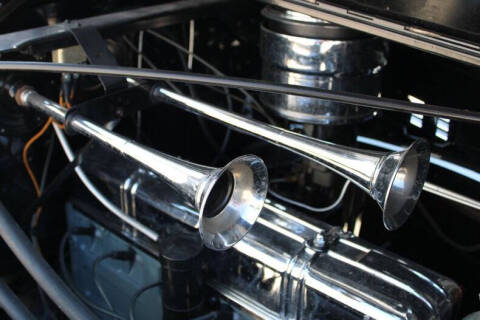 1939 Chevrolet Master Deluxe