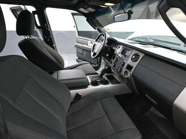 2017 Ford Expedition XLT
