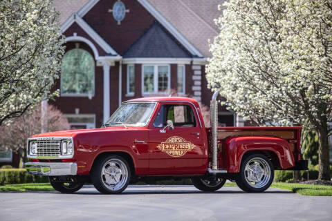 1978 Dodge Ram