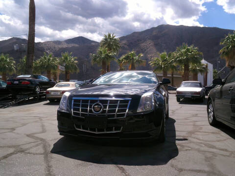 2013 Cadillac CTS 3.6L