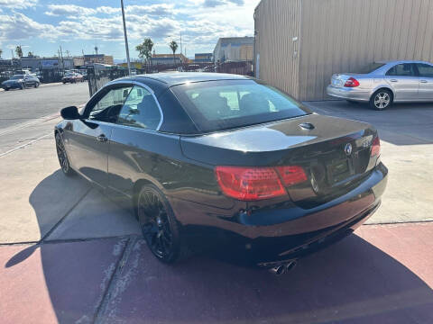 2013 BMW 3 Series 328i