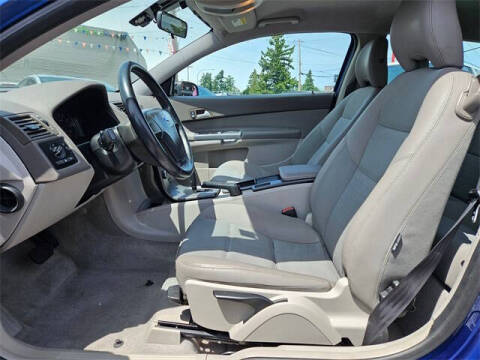 2008 Volvo C30 T5 Version 1.0