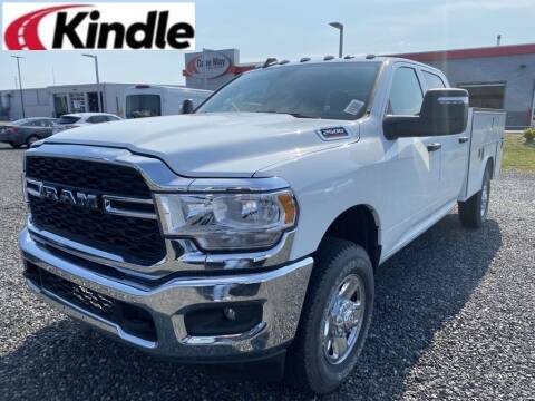 2023 RAM 2500 for sale at Kindle Auto Plaza in Cape May Court House NJ